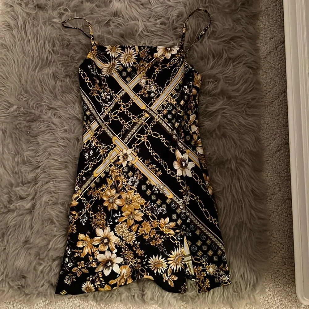 Princess Polly Lucci Mini dress - Picture 2 of 4